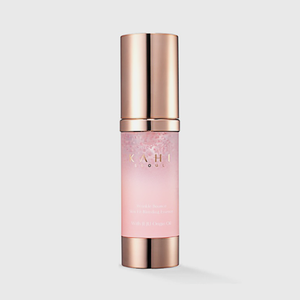 KAHI Wrinkle Bounce Skin Fit Blending Essence 30ml New Korea Cosmetic Skin Care